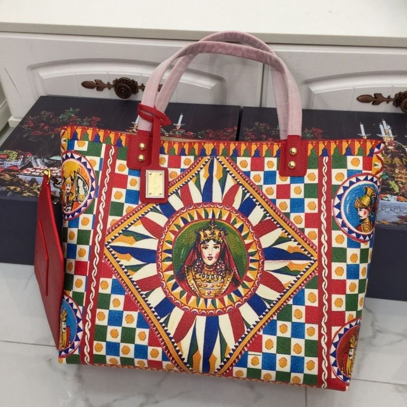 D&G Shopping Bags